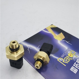 เซ็นเซอร์แรงดันน้ำมันรถขุด E320D E312D รุ่น 2746721 สำหรับเครื่องยนต์ C6.4 274-6721 - Product Image 3