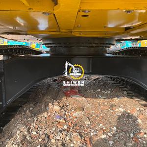 Komatsu รถขุด PC130 Komatsu มือสอง PC120 PC130-10 PC130-8 PC130-7 PC110 - Product Image 5