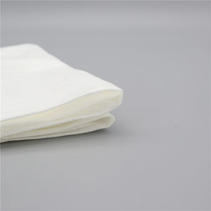 Dokuma olmayan kumaş hızlı kuru tek kullanımlık saç Salon havlusu için bir kez kullanım saç havlu tek kullanımlık pamuk havluları havlu - Product Image 3