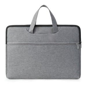Maletín con Logotipo Personalizado a Precio de Fábrica, Maletín Oxford Grande, Cierre de Cremallera Impermeable y Duradero, Bolsa para Portátil de Gran Capacidad - Product Image 5