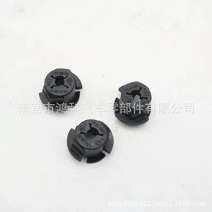 คลิปยึดระบบควบคุมความเร็วอัตโนมัติแบบปรับได้ของ Volkswagen Audi รุ่น 36806-TLA-A01 แบบไนลอน สำหรับติดตั้งเพิ่มเติม - Product Image 2