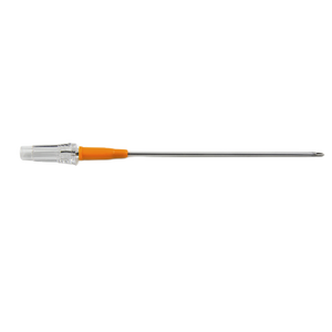 <span class=keywords><strong>Aiguille</strong></span> médicale jetable 22G <span class=keywords><strong>25G</strong></span> pour décompression vertébrale, <span class=keywords><strong>aiguille</strong></span> de <span class=keywords><strong>ponction</strong></span> sternale et <span class=keywords><strong>lombaire</strong></span> 14G - Product Image 4