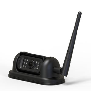 Nuevo Monitor de Coche HD de 7 Pulgadas con Pantalla IPS y Sistema de Cámara de Reversa para Autobús Escolar y Camión - Product Image 3