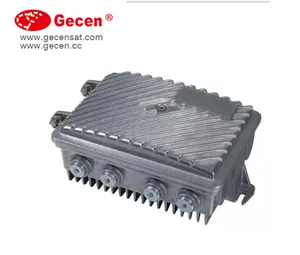 Gecen DOCSIS 3.1 1.2GHZ CATV สัญญาณ Trunk Amplifier รุ่น GCH-1000H