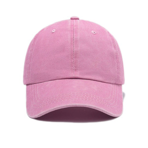 Cappello da Baseball Vintage in Cotone Personalizzato Unisex, Regolabile, Stile Trucker, Tinto e Invecchiato, per Sport e Attività all'Aperto - Product Image 6