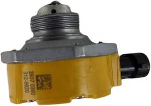 Válvula Solenoide de Bomba de Combustible para Motor HongWang C6.4 C4.4, 286-1511 312-5620 3125620 para Excavadora de Orugas E320D/CAT320D, 1 Año de Garantía - Product Image 2
