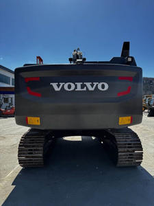 L'excavatrice utilisée performante de volvo EC300ENL a utilisé l'original volvo EC300ENL en stock - Product Image 6