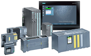 SINA'MICS Serie S120 6SL3420-1TE21-8AA1 600VDC 3AC PLC Único MODBUS/PROFIBUS RS485 NUEVO ENTRADA - Product Image 5