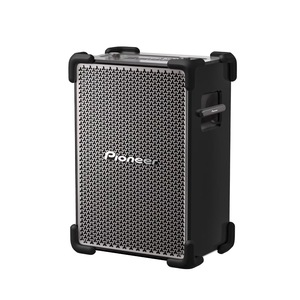 Dual 8-Inch for <b>Speaker</b> With up to 300W Output Power Wireless Battery-Powered Home & Mobile Use Party Sound System - Product Image 1