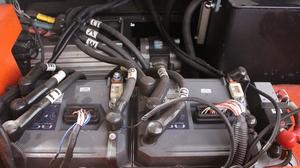 VMAX 4 טון 5 טון <span class=keywords><strong>6ton</strong></span> 7ton 8ton 10ton 12ton מלגזה עם 6m הרמת גובה חשמלי מלגזה - Product Image 5