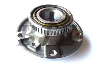 Cojinete de <span class=keywords><strong>rueda</strong></span> de repuesto para coche nuevo, conjunto de cojinete de cubo de <span class=keywords><strong>rueda</strong></span> <span class=keywords><strong>delantera</strong></span> 3122 6757024 para <span class=keywords><strong>BMW</strong></span> Serie 3 - Product Image 3