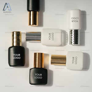 Pegamento de pestañas de gel de secado rápido 0,5-3 para artistas de maquillaje FX para pestañas adhesivas - Product Image 5