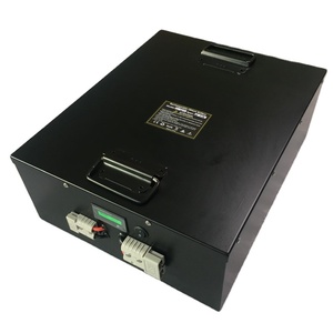 Real Capacity Lithium 48v 100ah <b>Battery</b> <b>Pack</b> Metal Case for Vehicles Car Ev <b>Battery</b> LFP51100 48v 100ah Lithium <b>Battery</b> - Product Image 5
