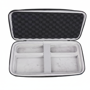 Estuche de almacenamiento impermeable Oxford EVA DJ Controller Estuche para teclado para DJControl <span class=keywords><strong>Inpulse</strong></span> <span class=keywords><strong>500</strong></span> - Product Image 5