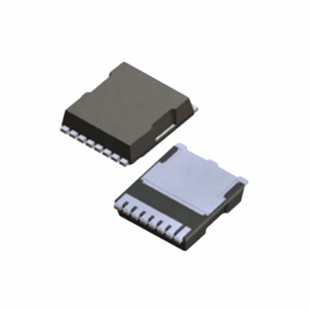 FDBL86361-F085 MOSFET N-CH 80V 300A 8HPSOF Transistors