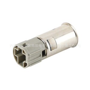 อะแดปเตอร์ช่องเสียบที่จุดบุหรี่สำหรับรถจี๊ป ดอดจ์ รุ่น 04793554AC 12V ทำจากเหล็ก ไม่ต้องต่อสายดิน 1 ช่อง - Product Image 2