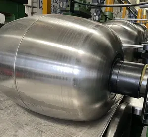 High precision sheet metal rolling dies