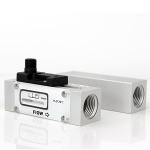 ピストンフロースイッチピストンポインターフロースイッチオイル差圧フロースイッチ - Product Image 1