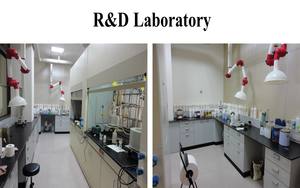 Advanced Non-Transparent White <b>Masterbatch</b> for PP/PE <b>Plastic</b> Fibers - Product Image 6