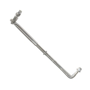Levier de direction pour moteur hors-bord Yamaha 63V-61350-00, réglage de l'angle pour modèles 9,9/15 Hp - Product Image 4