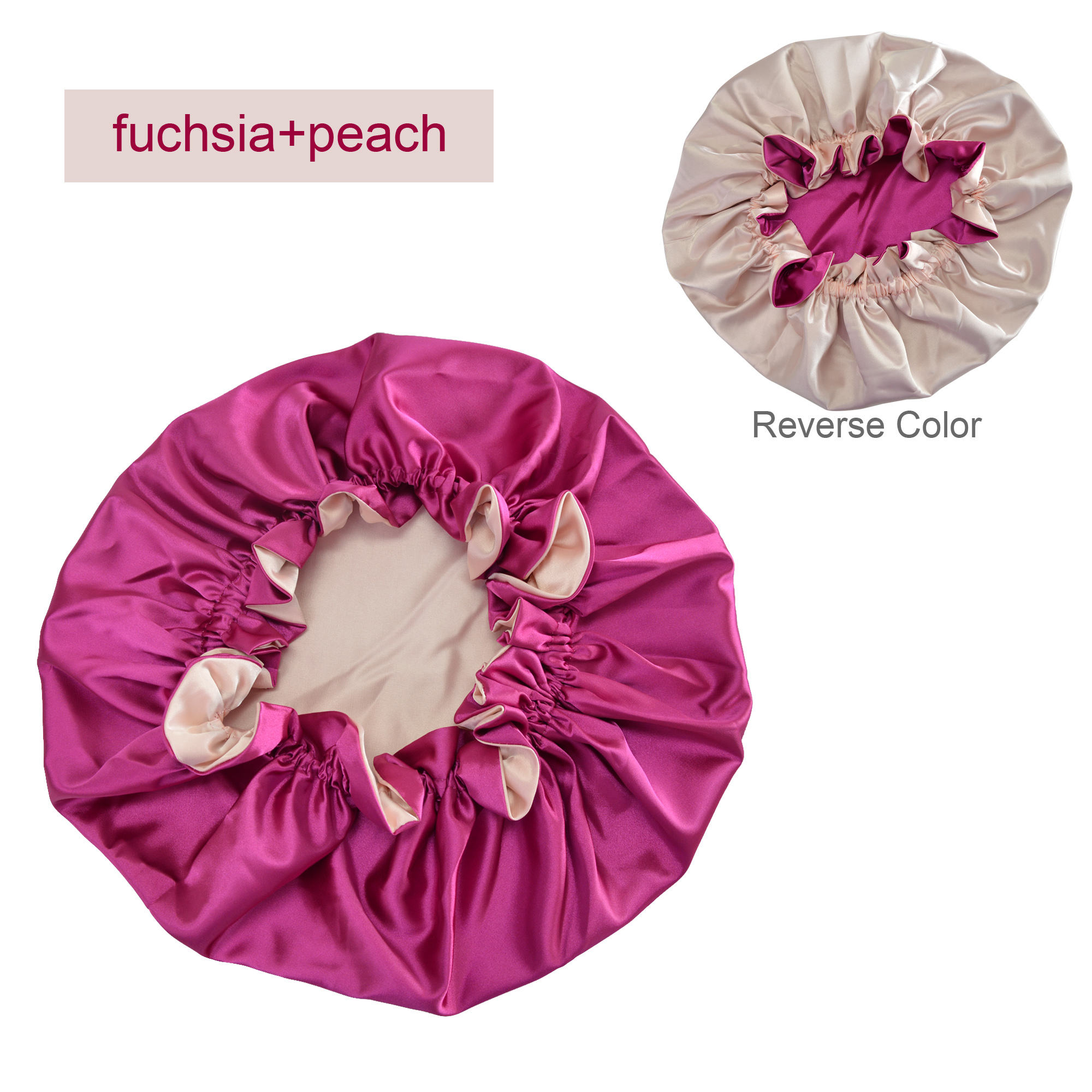 ชมพูบานเย็น/พีช