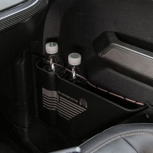 LUMA 4x4 Accesorio ABS Popular para <span class=keywords><strong>2</strong></span>/4 Puertas, Caja de Almacenamiento Lateral para Puerta Todoterreno, Bolsillo para Apoyabrazos para <span class=keywords><strong>Ford</strong></span> <span class=keywords><strong>Bronco</strong></span> 2021-2024 - Product Image 6