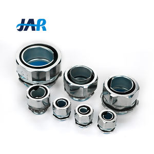 יצרן צנצנת ip68 עמיד למים כבל חשמל עמיד למים מתכתי - Product Image 1