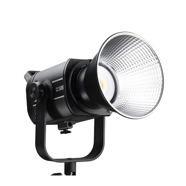 Live Stream Studio 150W LED Video Light Bi Color Temperature Professional Photographic Lighting Dimmable 2700-6500K TLCI97/CRI96