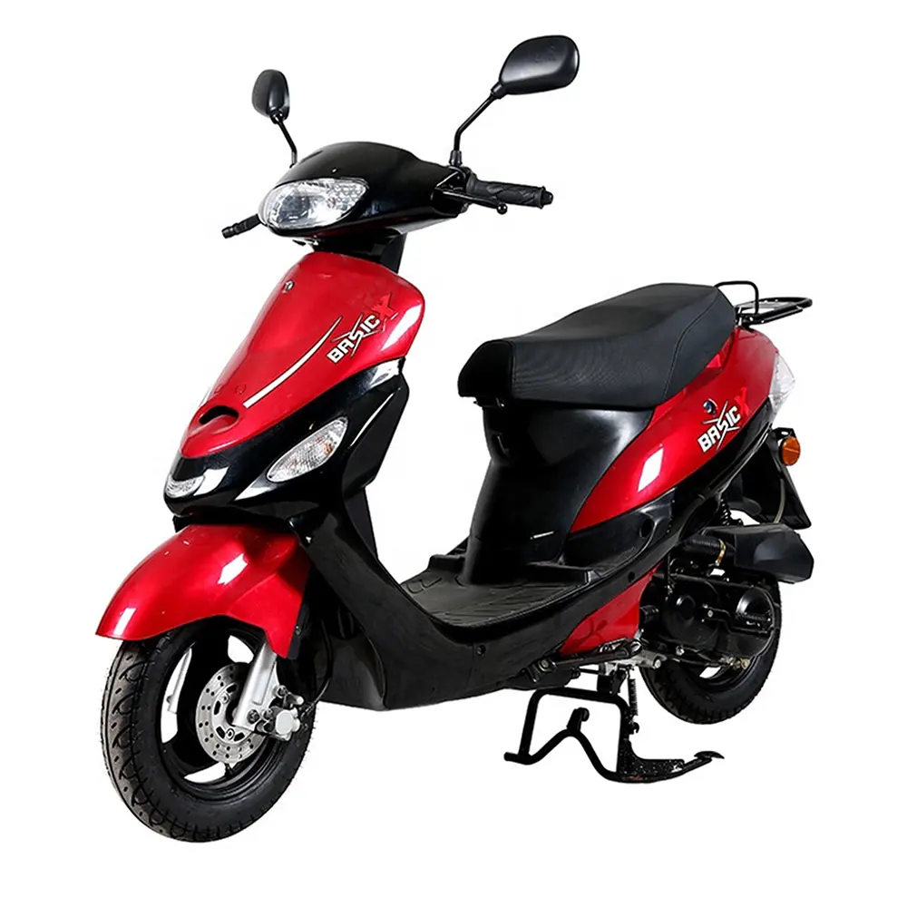 Brandneues erschwing liches Kraftstoff pedal Moped 150cc 250cc Scooter 50cc Benzin Motorrad