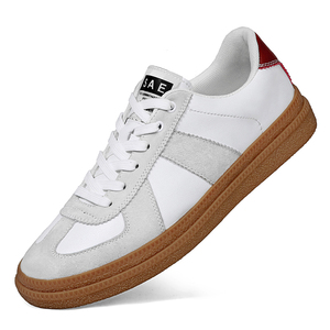 Chaussures de sport personnalisées pour homme - <span class=keywords><strong>Baskets</strong></span> de <span class=keywords><strong>skateboard</strong></span> confortables pour la marche - Product Image 5