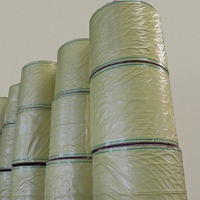 Papier couché de haute qualité en résine jaune pour des opérations stables dans les grandes exploitations agricoles - En promotion