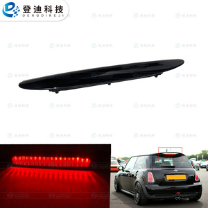 Luz de Freno LED de Montaje Alto para Mini Cooper R50 R53 LY129 12V, Luz Trasera para Modelos 2002-2006 - Product Image 3