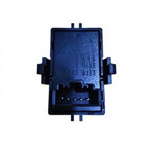 Interruptor de control de elevalunas eléctrico para Geely Emgrand GL GS, conjunto regulador de elevalunas eléctrico de 12V, 01731034 - Product Image 2