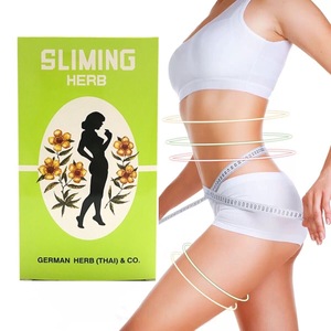 <b>Slimming</b> <b>Tea</b> <b>Tea</b> Bag Box For Adults Female - Product Image 5
