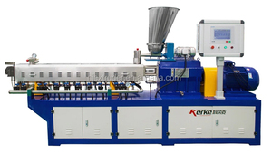 Chai PET tái chế và tạo hạt dòng/máy đùn máy móc - Product Image 5