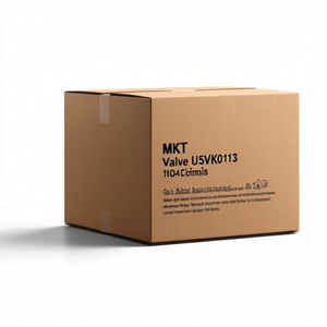 Valve MKT U5VK0113 pour moteur diesel Perkins 1104 C4.4, pièce de rechange - Product Image 2