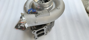 Turbocompresseur Xpower 2020975 pour moteur HE500WG HE500FG DX380, pièces haute performance pour excavatrice sur chenilles - Product Image 5