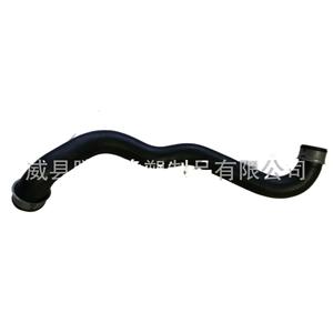 Manguera de Admisión de Aire para Mercedes Benz 2710180329, Plástico, 60mm, para Reemplazo o Reparación, Hecho en Alemania - Product Image 2