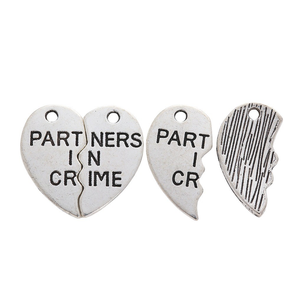 Antique Silver