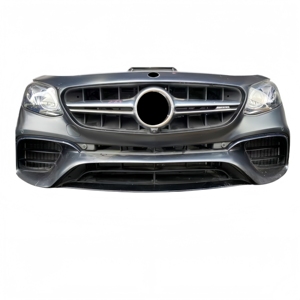 Utilise un pare-chocs avant de haute qualité, adapté aux <span class=keywords><strong>Mercedes</strong></span>-Benz Classe E W213 W238 <span class=keywords><strong>E63</strong></span> <span class=keywords><strong>AMG</strong></span>, équipé d'un système de ventilation. - Product Image 3