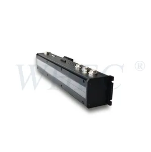 WHEC 310 mm CIS Kontaktbildsensor CCD CMOS Linienscanner Industriekameras für Maschinensicht