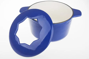 Mini service à <span class=keywords><strong>fondue</strong></span> de Noël en fonte antiadhésive <span class=keywords><strong>Fondue</strong></span> au <span class=keywords><strong>fromage</strong></span> et au chocolat - Product Image 3