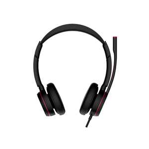 <span class=keywords><strong>Casque</strong></span> <span class=keywords><strong>filaire</strong></span> HiFi avec micro USB pour contrôle direct sur PC et utilisation audiophile - Product Image 4