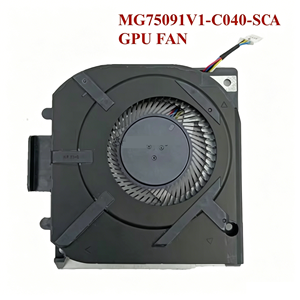 Ventilador de Refrigeración para <span class=keywords><strong>CPU</strong></span> Lenovo ThinkCentre M900 M93p M73 M83 <span class=keywords><strong>Tiny</strong></span> PC, Radiadores de Enfriamiento para Computadora BAZA0814B2U P001 BAAA7414B2U 00KT152 - Product Image 5