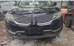 Pièces de démontage d'occasion pour <span class=keywords><strong>Lincoln</strong></span> MKX 2.0T : Calandre avant, Console centrale, Pare-chocs, Couvercle de coffre, Panneaux latéraux, Toit ouvrant (toutes pièces) - Product Image 2