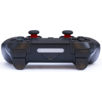 Controlador de juego Honcam One Hand, controlador de juego para teléfono inteligente, controlador de juego inalámbrico BT