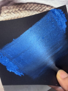 Nuovo Pigmento Mica Peral Multicolore Scintillante di Alta Qualità 2026 per Trucco e Nail Art - Product Image 3