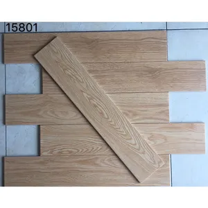 Wood Art Mosaic Many Colors Rustic Ceramic Wooden Look Matte 150X800Mmtimber Floor Tile