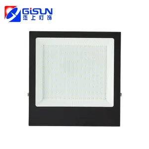 Lumens IP65 Die Casting Aluminum Exterior Garden Street 10 20 30 50 70 100 150 200 W Led Light Flood