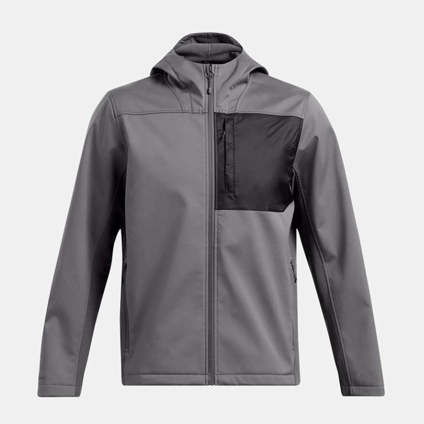 Grigio (con cappuccio)